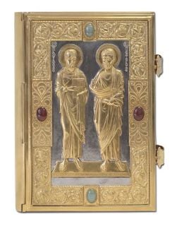cover for epistle book