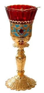 standing vigil lamp buy