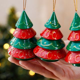 hanging tree ornaments