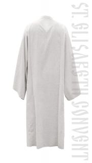 Beige Greek Cassock (Ryassa) from Polyviscose