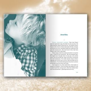 The Blessed Ones. Stories of Mercy and Hope E-book