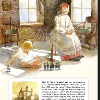 The Bishop Who Didn't Wear the Shoes ebook