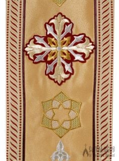 archdeacon orarion