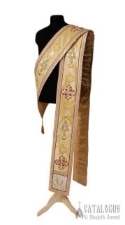 archdeacon orarion