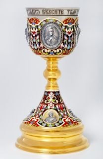 chalice for eucharist 1l