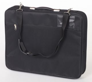 Black Briefcase for Arch priest (bishop) vestment