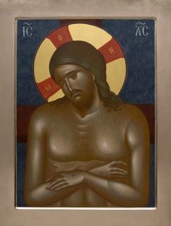 The King of Glory