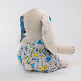 eco toys for children