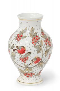 handmade ceramic vase 