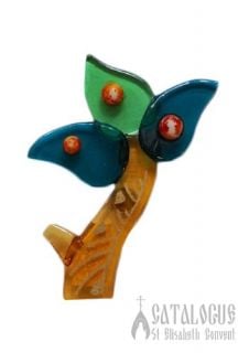palm tree magnet