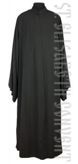 Greek priest Viscose rayon ryassa