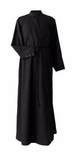 Greek Rayon Undercassock