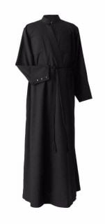 greek wool blend undercassock