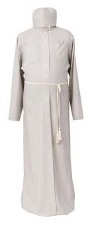 Summer Undercassock Greek-style