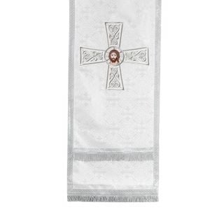 Analogion Cover with Medallion and Embroidery sh-26-20