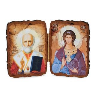 Diptych Icon idm-576