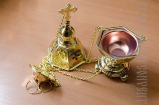 orthodox censer for sale