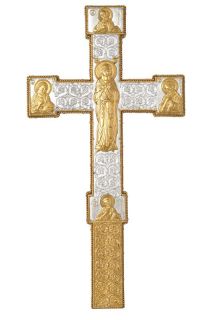 holy table cross