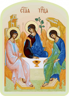 Holy Trinity