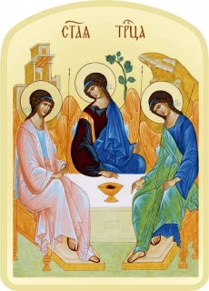 Holy Trinity