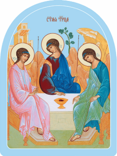 Holy Trinity