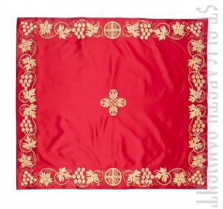 Corporal (Iliton) (silk threads) sh2-33-28-1
