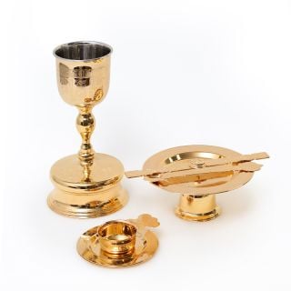 Eucharist Set 0.75 ut-805