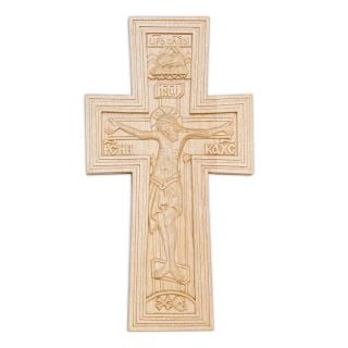 orthodox wooden crosses