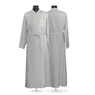 Viscose rayon greek priest inner rason