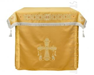 holy table vestment and cloth