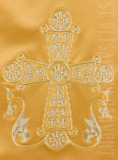 holy table vestment and cloth