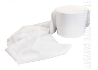 white koshibo bishop's klobuk