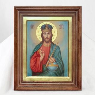 jesus christ icon