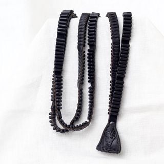 Russian orthodox 150-step prayer rope