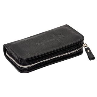 leather case for the pectoral cross