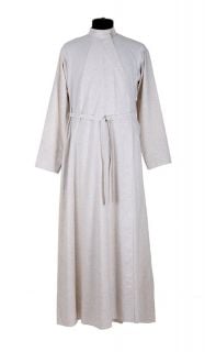 Linen Undercassock