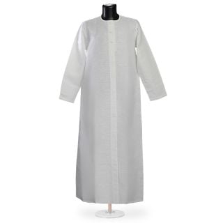 monastic tonsure shirt