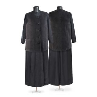 monastic vest