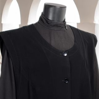 Female Vest sh-02-56