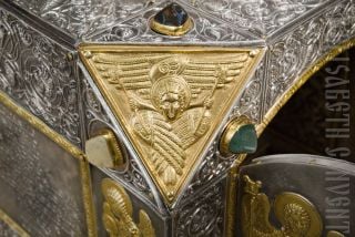 tabernacle