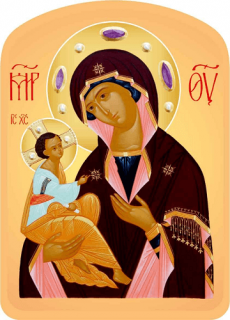 Mother of God of Jerusalem