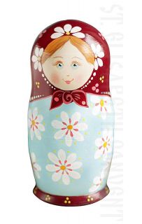 nesting doll