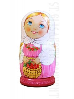 nesting doll