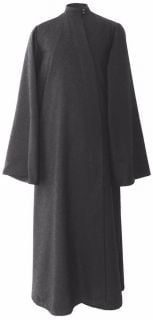 Russian Wool Blend Cassock (Ryassa)