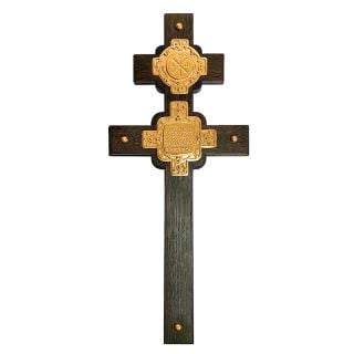 blessing cross