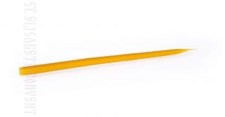 order church candles made of pure beeswax