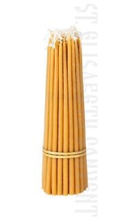 wax candles