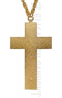 Orthodox Abbot’s and Archpriest’s Pectoral Cross