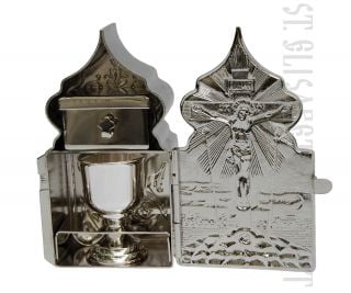 Eastern Orthodox Portable Tabernacle 