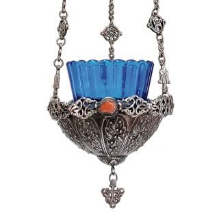 orthodox vigil lamp